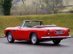 Aston Martin DB5 Convertible 1963 года